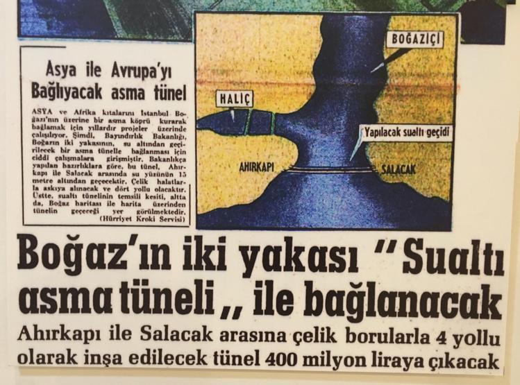 Geçmişten Bize Kalan Gerçek İzler