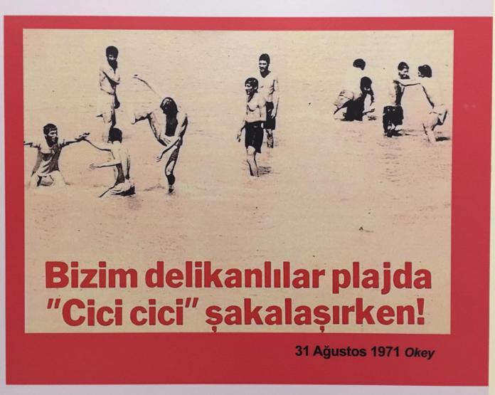 Geçmişten Bize Kalan Gerçek İzler