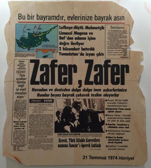 Geçmişten Bize Kalan Gerçek İzler