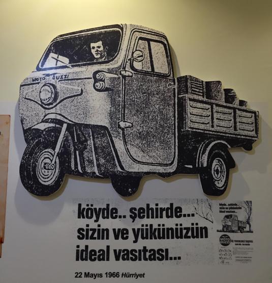 Geçmişten Bize Kalan Gerçek İzler