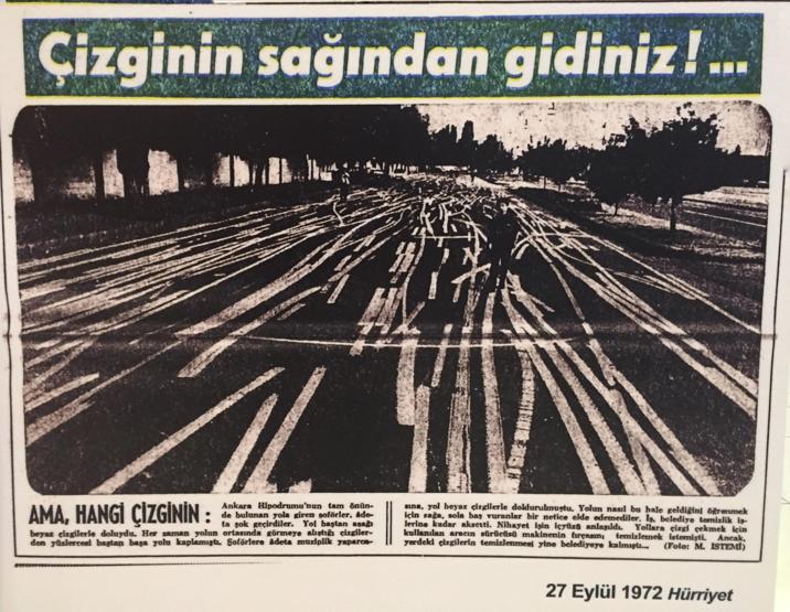 Geçmişten Bize Kalan Gerçek İzler