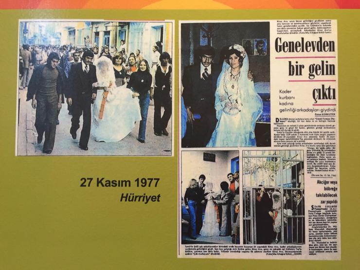 Geçmişten Bize Kalan Gerçek İzler