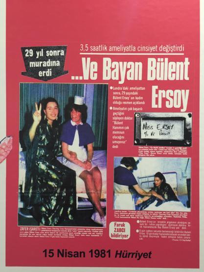 Geçmişten Bize Kalan Gerçek İzler