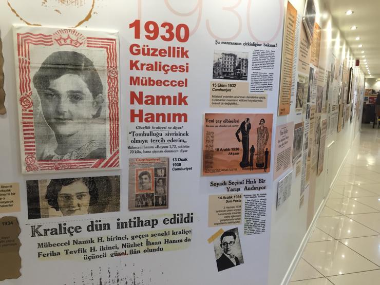 Geçmişten Bize Kalan Gerçek İzler