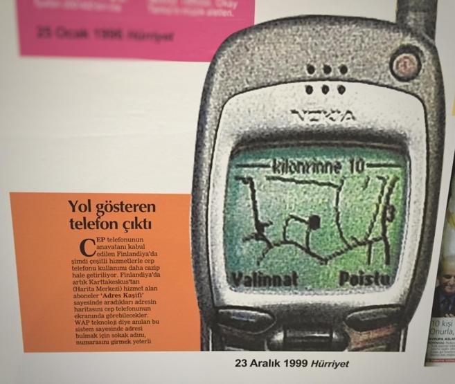 Geçmişten Bize Kalan Gerçek İzler