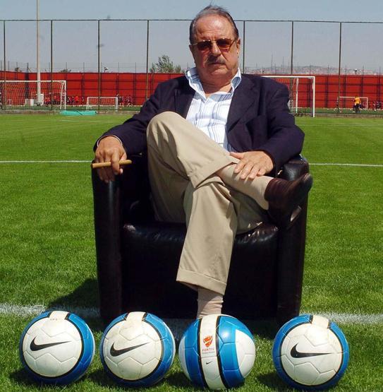 İlhan Cavcavın düştüğü transfer tuzağının hikayesi...