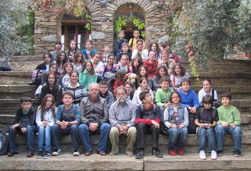 Ömrüne sığmayan adam Aziz Nesin 100 yaşında