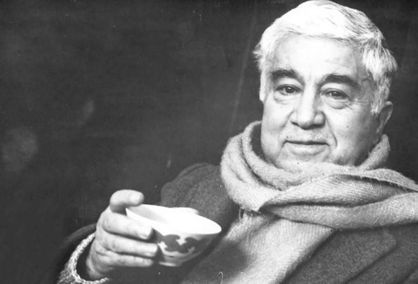 Ömrüne sığmayan adam Aziz Nesin 100 yaşında