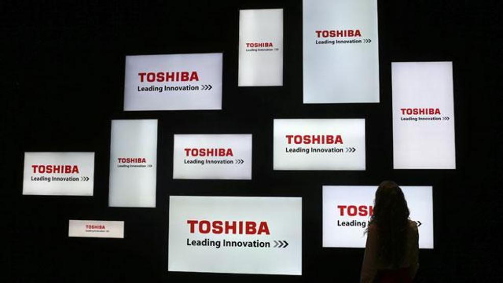 Vestel Toshibanın TV birimini alabilir