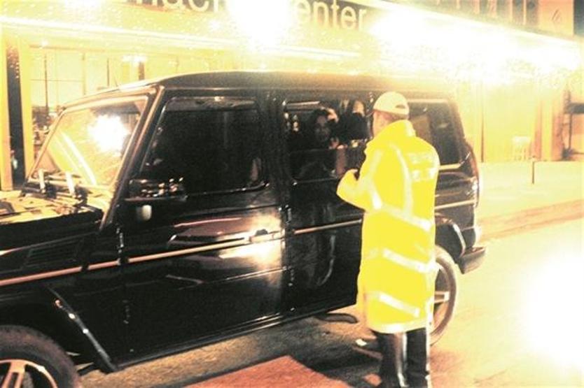 Hocam beni tanımadın mı