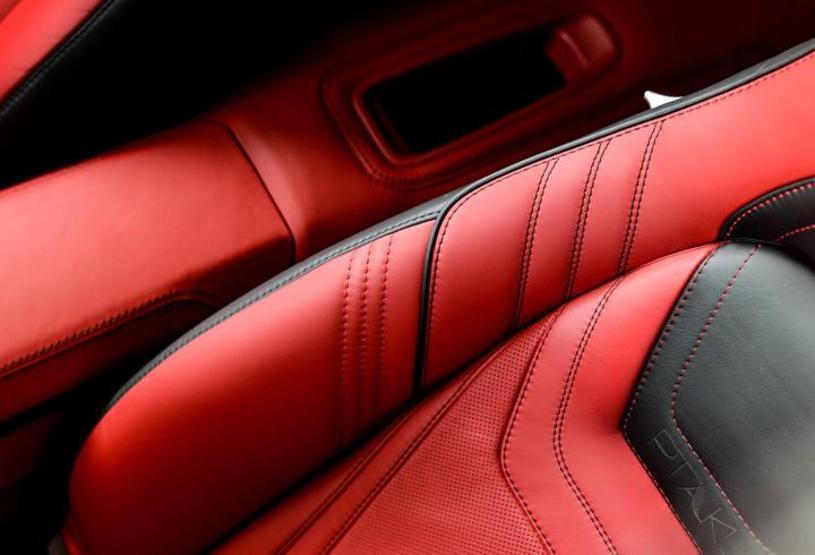 Carlex Design yorumuyla Porsche 911 Carrera 4S