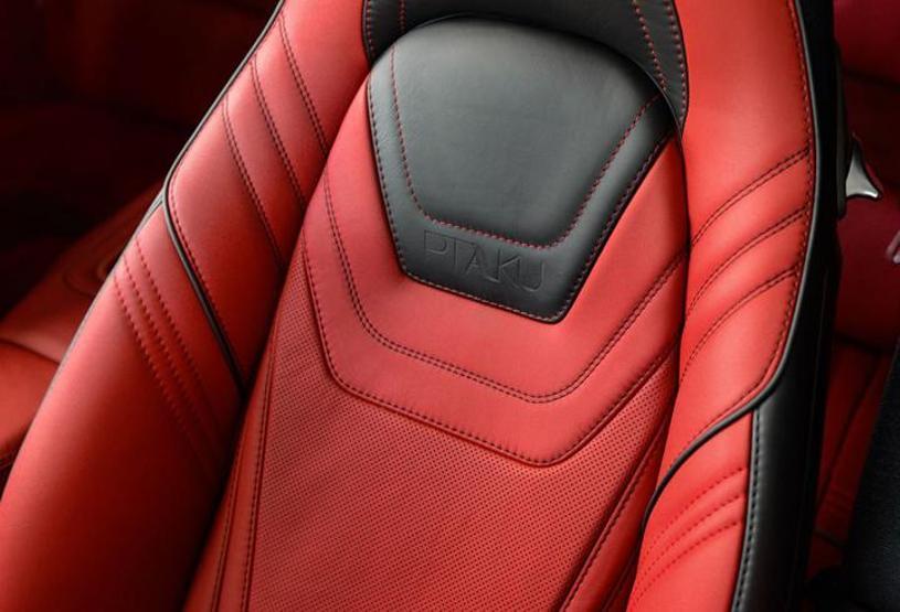 Carlex Design yorumuyla Porsche 911 Carrera 4S