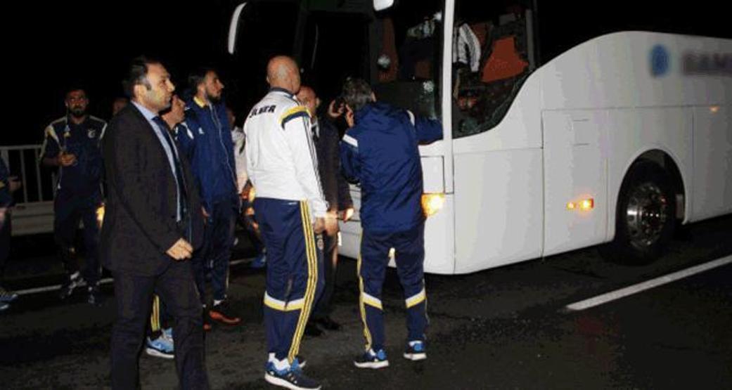 2015 yılı böyle geçti