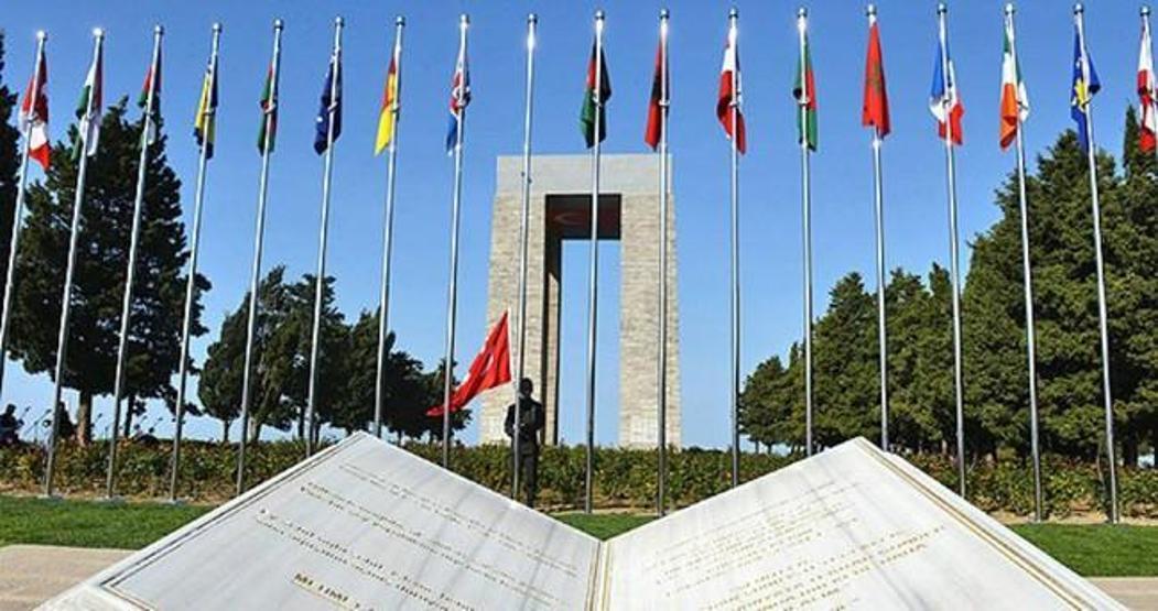 2015 yılı böyle geçti