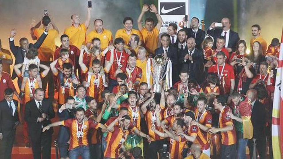 2015 yılı böyle geçti