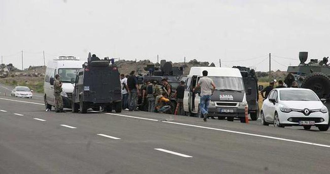 2015 yılı böyle geçti
