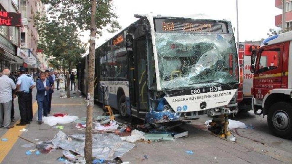 2015 yılı böyle geçti