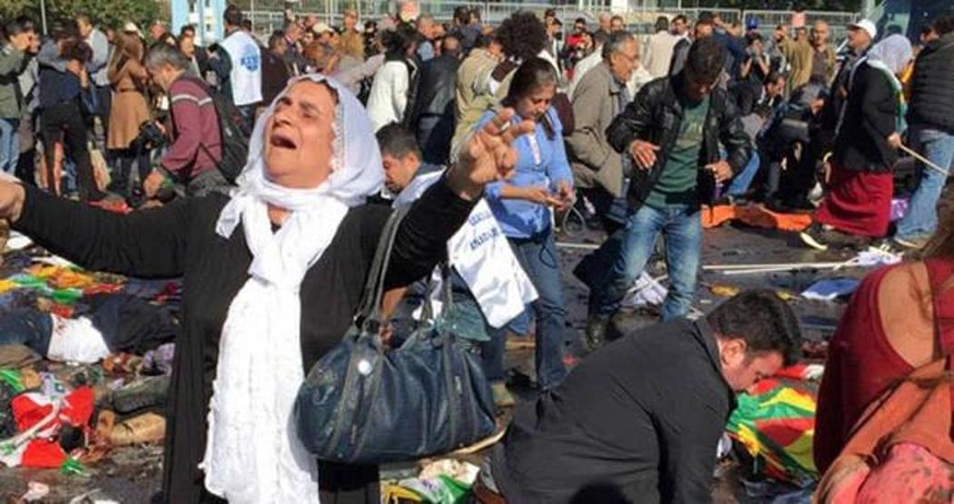 2015 yılı böyle geçti