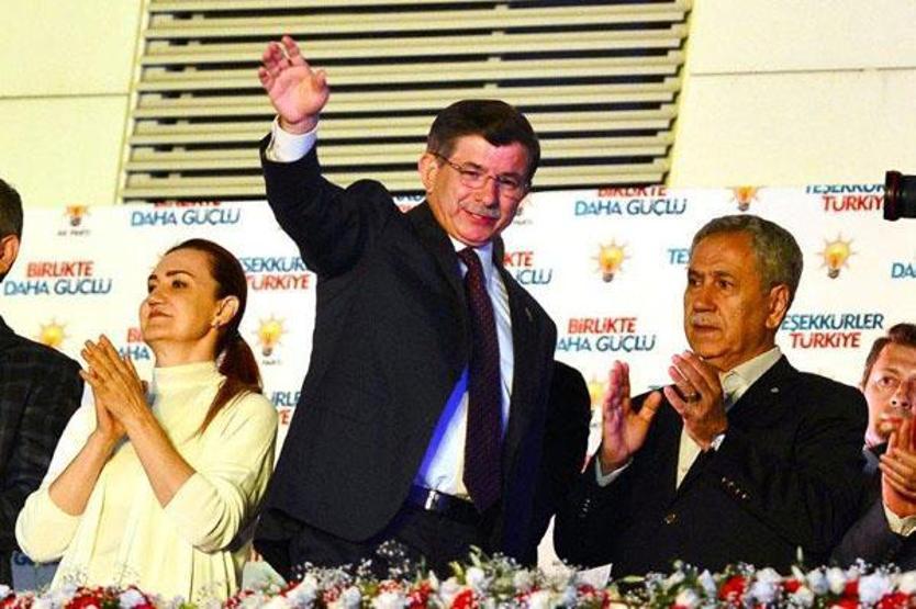 2015 yılı böyle geçti