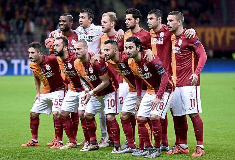 Galatasarayda kötü gidişin 6 nedeni