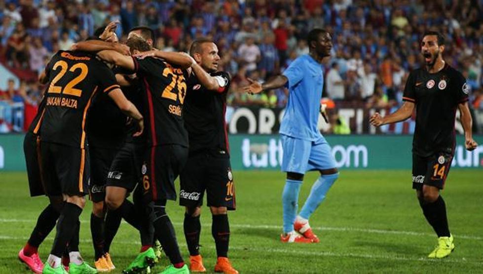 Galatasarayda kötü gidişin 6 nedeni