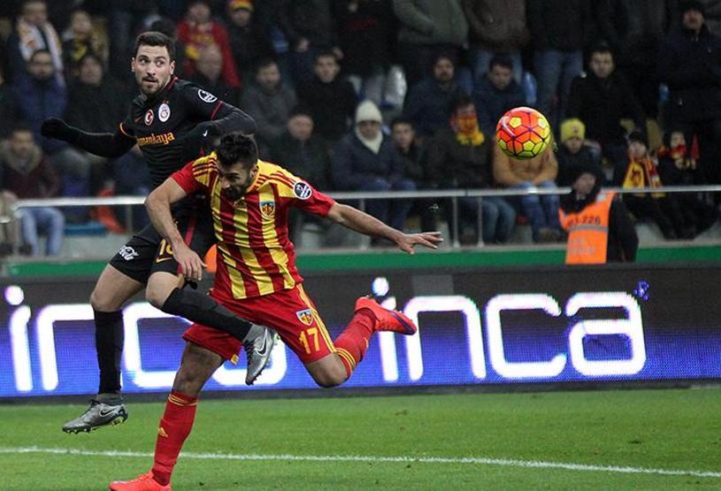 Galatasarayda kötü gidişin 6 nedeni