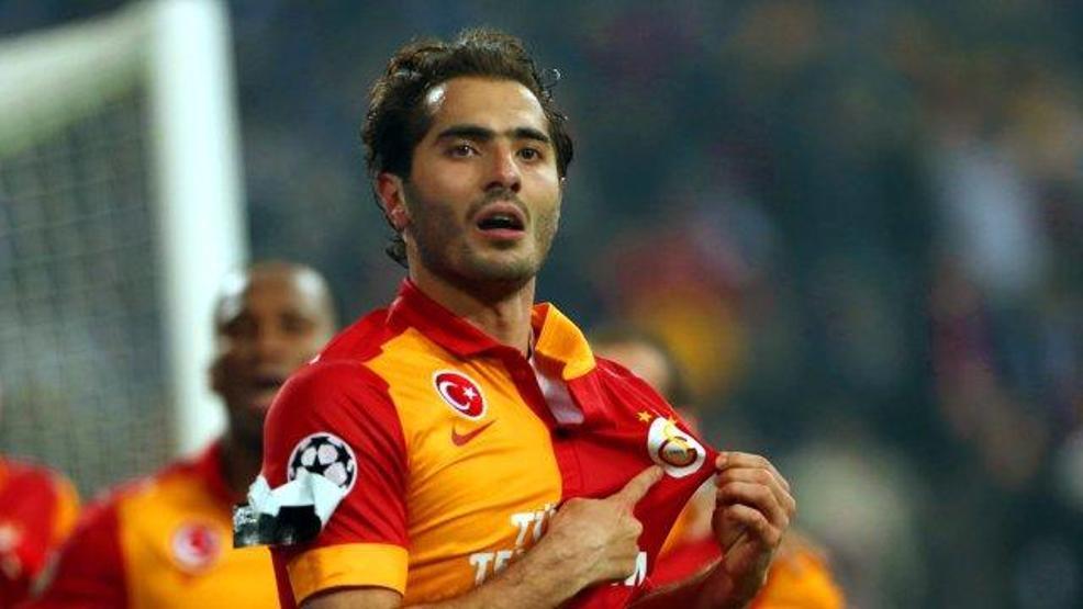 Galatasarayda kötü gidişin 6 nedeni