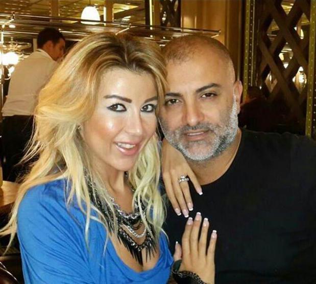 Eşim Cevdet Emir Şaşmaz öldükten sonra tehdit edildim
