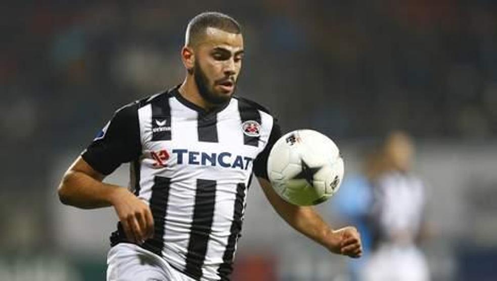 Başkanları açıkladı: Galatasaray Oussama Tannane için...