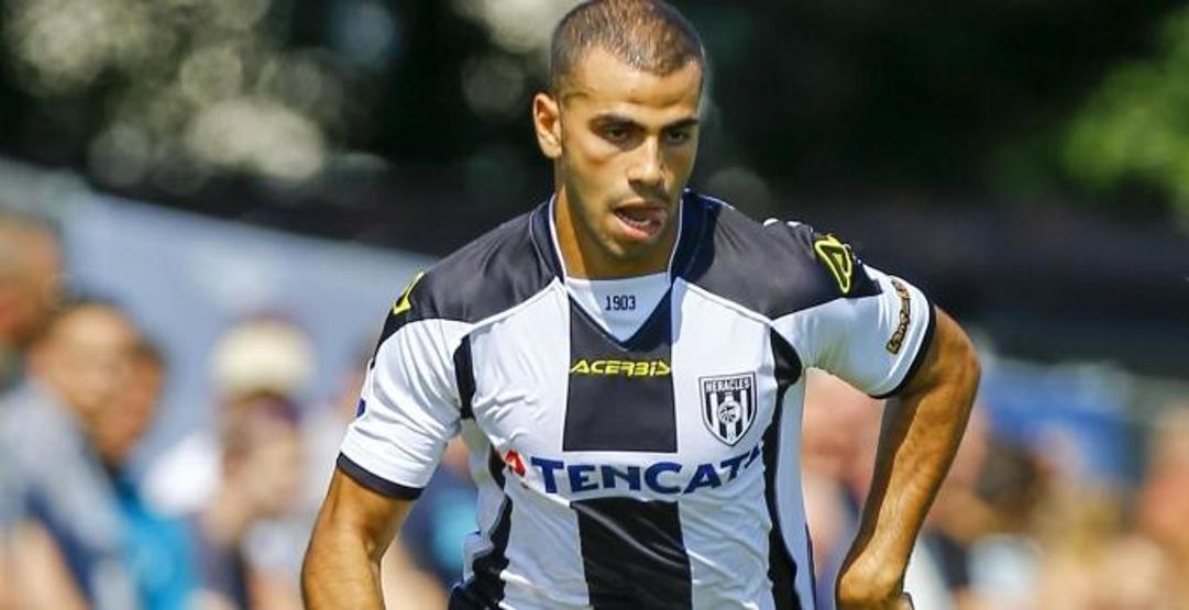 Başkanları açıkladı: Galatasaray Oussama Tannane için...
