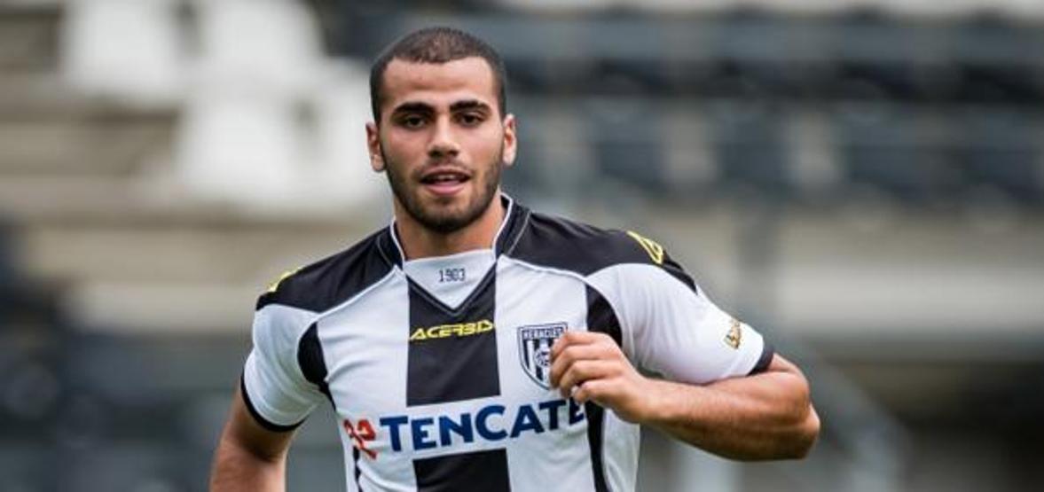 Başkanları açıkladı: Galatasaray Oussama Tannane için...