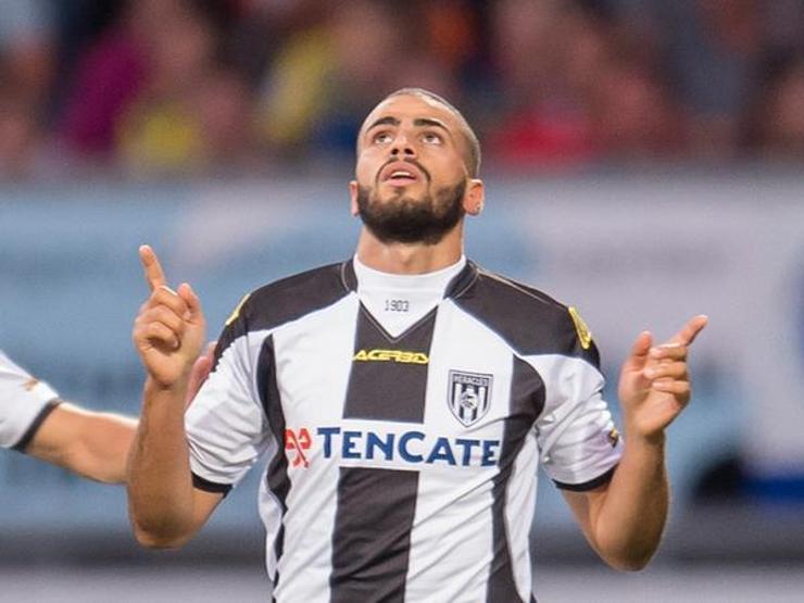 Başkanları açıkladı: Galatasaray Oussama Tannane için...
