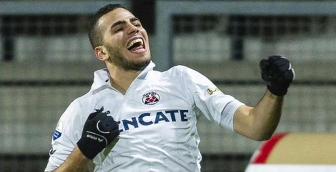 Başkanları açıkladı: Galatasaray Oussama Tannane için...