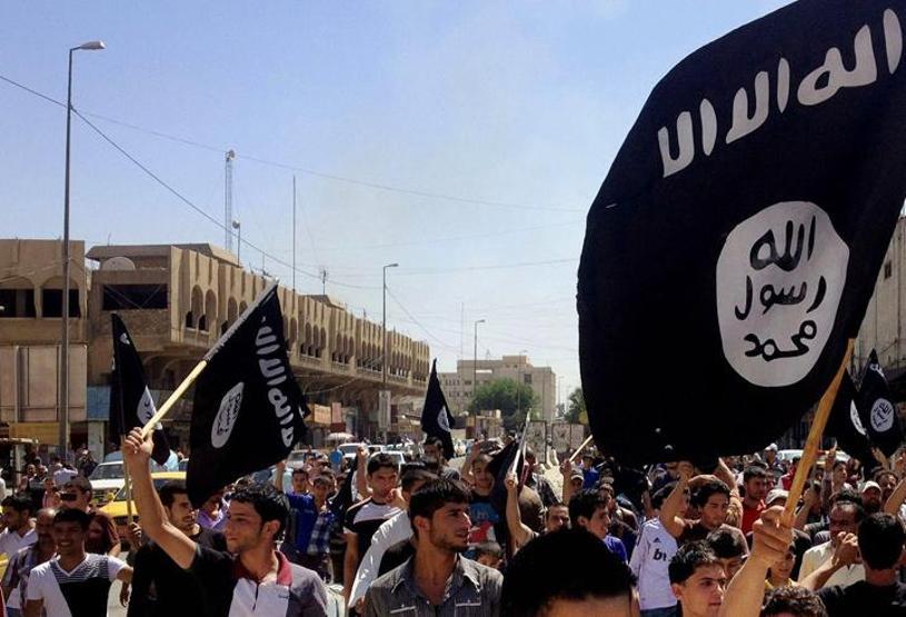 Reuters: IŞİD savaş ganimetleri için bakanlık kurmuş