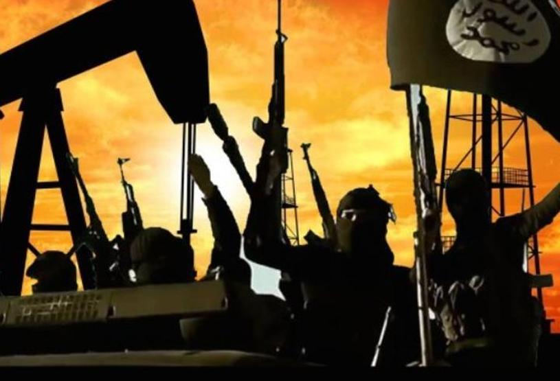 Reuters: IŞİD savaş ganimetleri için bakanlık kurmuş