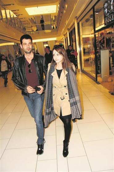 Keremcem ile Ezgi Asaroğlu aşklarını itiraf etti