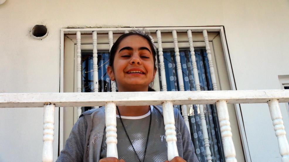 Cizrede 20 kişilik aile bodrumdam 16 gün sonra çıktı