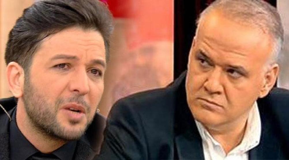 Nihat Doğan: Sizi unuttum sanmayın