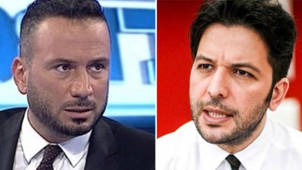 Nihat Doğan: Sizi unuttum sanmayın