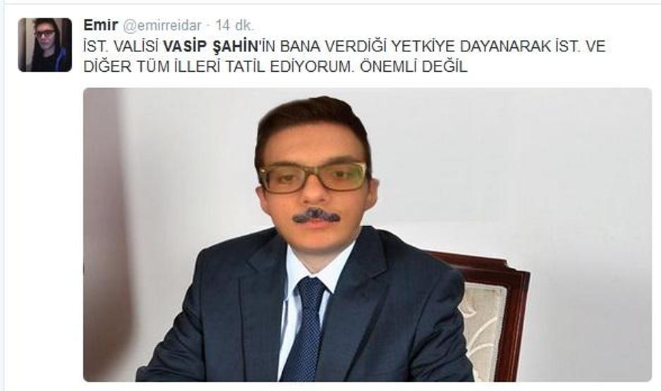 30 Aralık okullar tatil mi