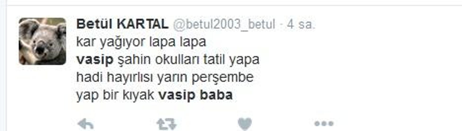 30 Aralık okullar tatil mi