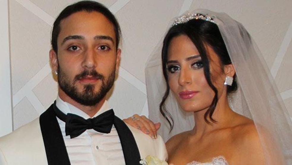 Tarık Çamdal bakın kiminle evlendi