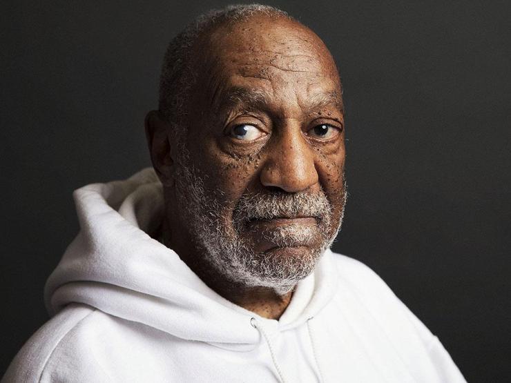 Bill Cosby serbest bırakıldı