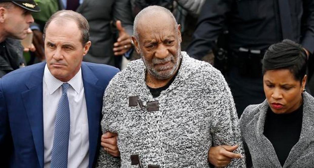 Bill Cosby serbest bırakıldı