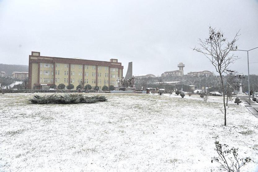 Kasım Ayında Instagramda en aktif üniversite hangisiydi