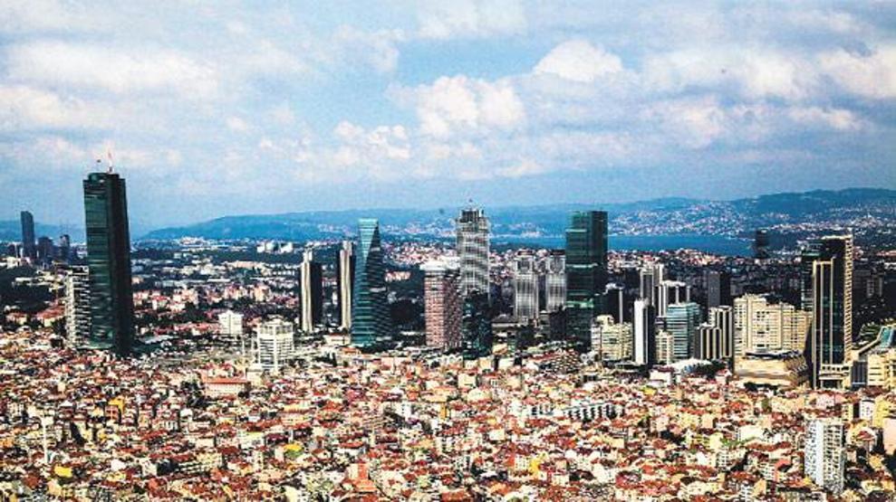 İstanbul’daki esrarengiz sesin nedeni ne olabilir