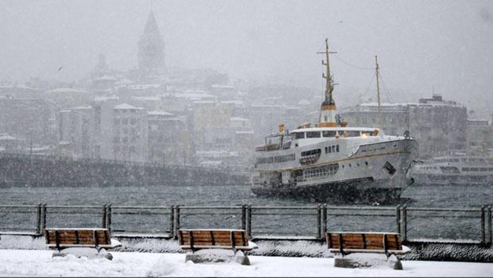 İstanbul’daki esrarengiz sesin nedeni ne olabilir