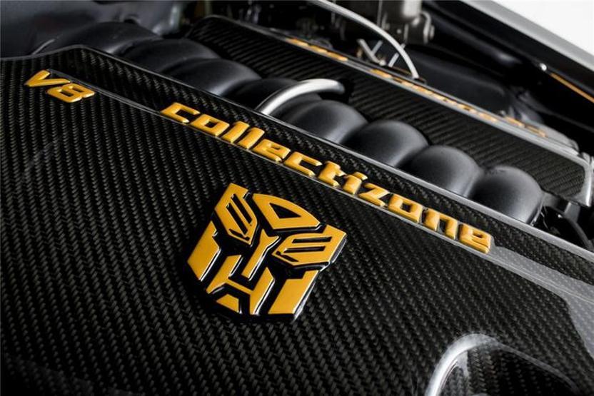 Bumblebee satışa çıkarılıyor