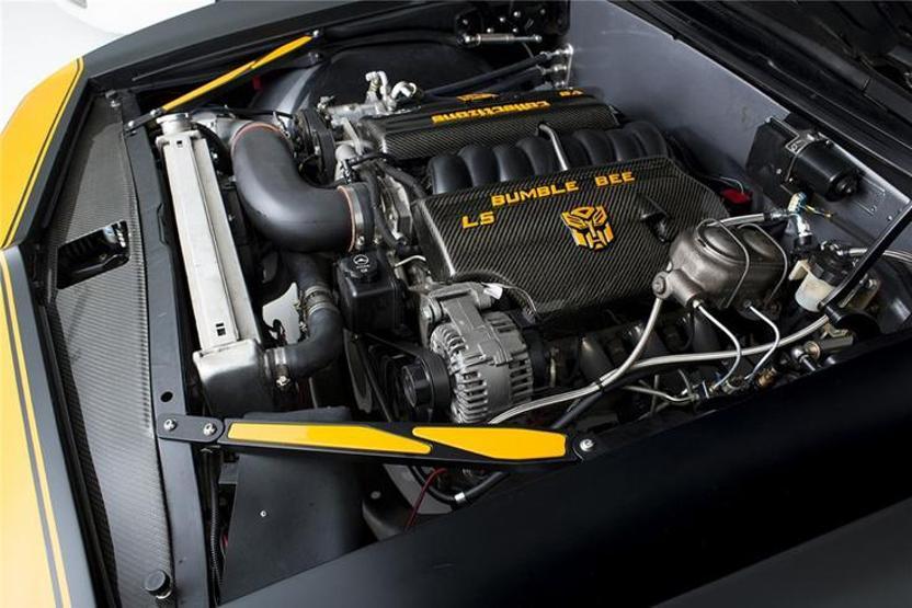 Bumblebee satışa çıkarılıyor