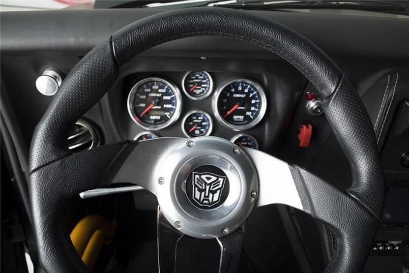 Bumblebee satışa çıkarılıyor